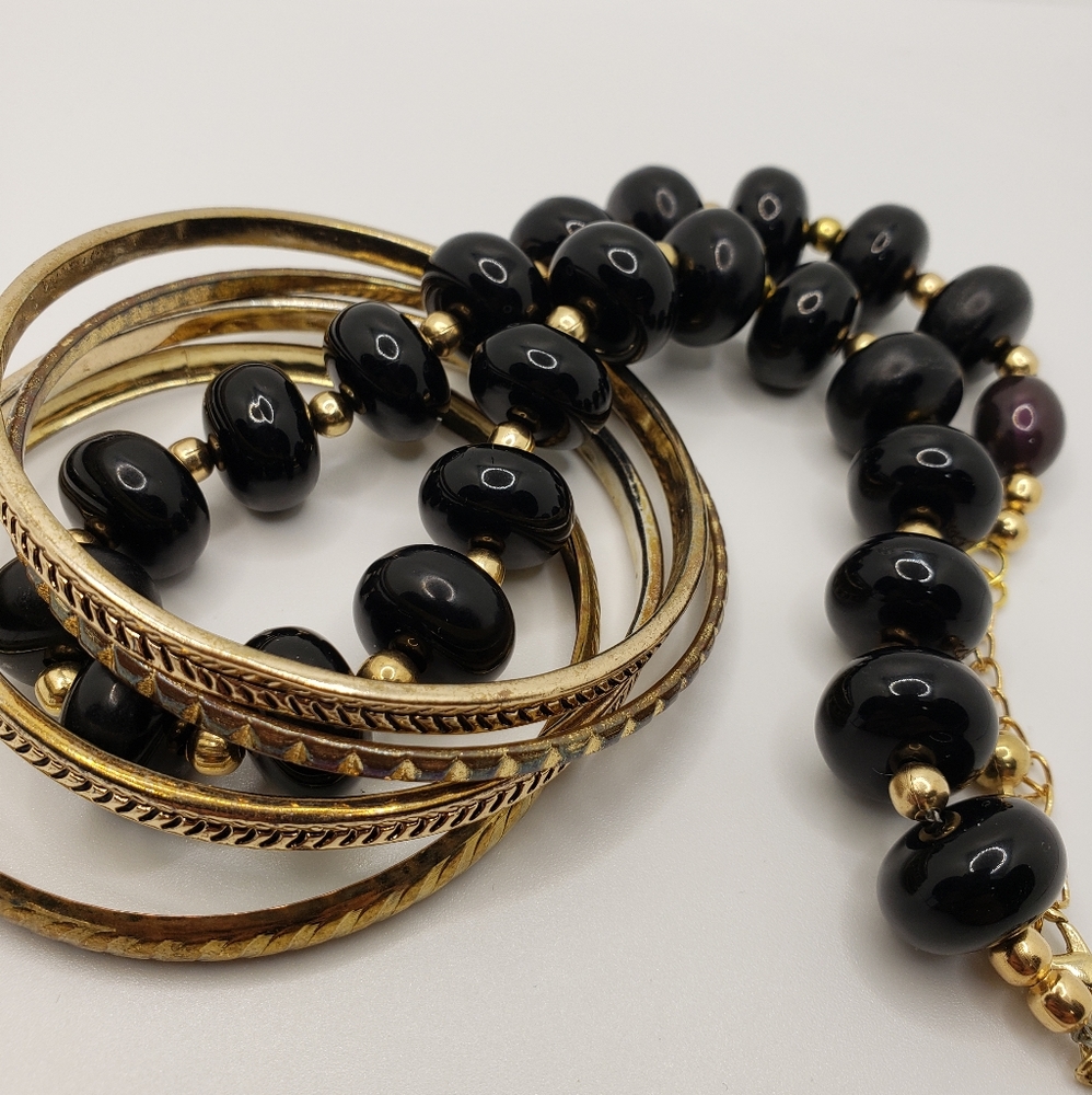 Vintage Bundle, 5 Items - image 3